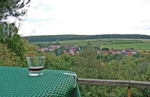 Husen House | Relaxing Stay at Sauerland Europe Feriendorf C7 with Spa