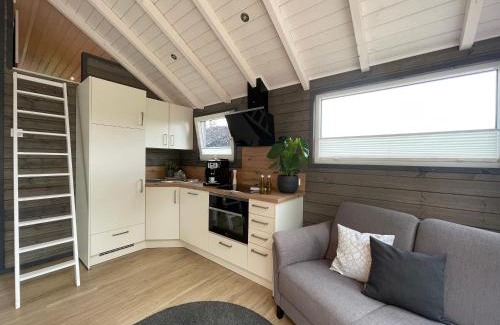 Neerdar House | Cozy Oceanfront Retreat at Sauerland-Häuschen Kleine Auszeit