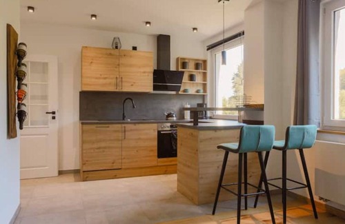 Niederberndorf Apartment | Top-Rated Sauerland-nest Heiminghausen with Family Amenities