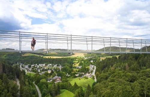 Ortsmitte Hotel | Relax at Sauerland Stern Hotel with Pool and Ocean Views