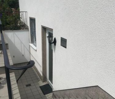 Wickede Apartment | Relax at Sauerlandblick: Pet-Friendly Oceanfront Escape