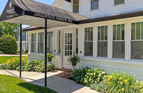 Saugatuck Villa | Saugatuck Harbor House