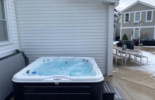 Saugatuck Villa | Saugatuck Harbor House
