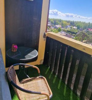 Ventspils Apartment | Family-Friendly Stay at Saules 116 with Top Guest Ratings