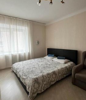 Daugavpils Apartment | Discover Saules 73: Family and Pet-Friendly Retreat