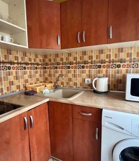 Daugavpils Apartment | Discover Saules 73: Family and Pet-Friendly Retreat