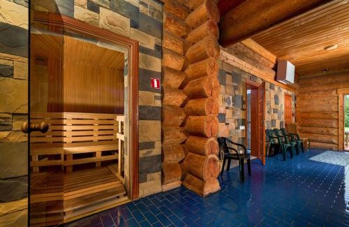 Idena House | Saules sēta: Family-Friendly Hotel with Ocean View and Pool