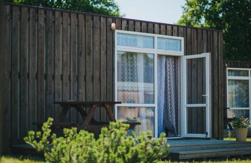 Mikeltornis Other | Pet-Friendly SaulesKempings: Rated 8.7/10 for Families