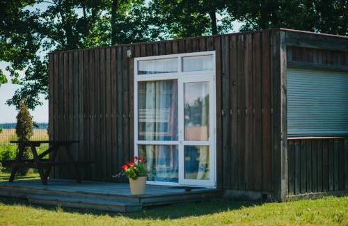 Mikeltornis Other | Pet-Friendly SaulesKempings: Rated 8.7/10 for Families