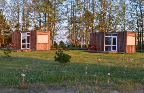 Mikeltornis Other | Pet-Friendly SaulesKempings: Rated 8.7/10 for Families