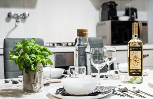 Genoa Historical Centre Apartment | Sauli - Genoa Historic Center and Aquarium