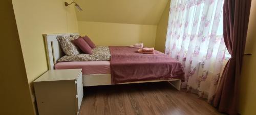 Panevezys Apartment | Stylish Sauliaus Apartamentai VIP: Rated 9.6/10 & Child Friendly