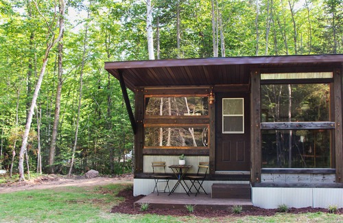 Grand Marais Cabin | Relaxing Retreat Near Lake Superior Beaches & Maple Forest