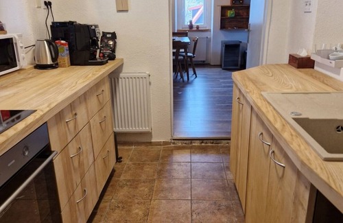 Donovaly Ski Chalet | Sauna and Jacuzzi 3-bedroom chalet in Donovaly