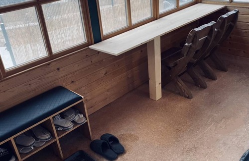 Donovaly Ski Chalet | Sauna and Jacuzzi 3-bedroom chalet in Donovaly