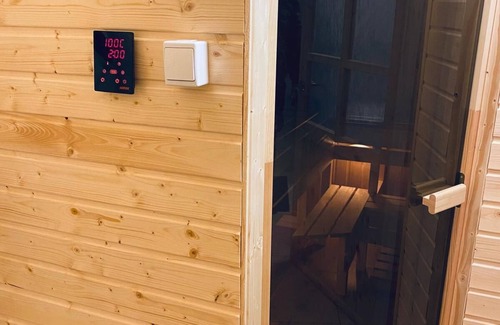 Donovaly Ski Chalet | Sauna and Jacuzzi 3-bedroom chalet in Donovaly