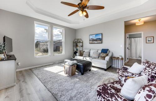 Walsenburg House | Dog-Friendly Getaway in Southern Colorado – Guest Rated 10/10!