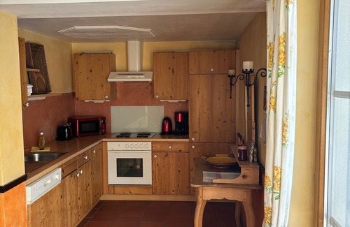 Niedernsill Apartment | Discover Relaxation at Sauna Apartment "Landhaus Zell am See"