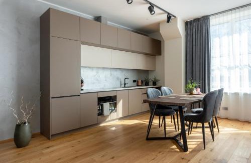 Voru Apartment | Top-Rated Sauna Apartment Tamula with Family-Friendly Amenities