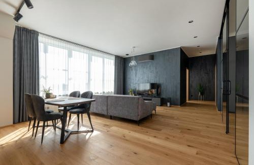 Voru Apartment | Top-Rated Sauna Apartment Tamula with Family-Friendly Amenities