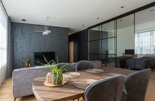 Voru Apartment | Top-Rated Sauna Apartment Tamula with Family-Friendly Amenities