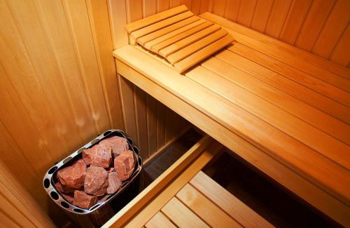 Besarabka Apartment | Relaxing Khreshchatyk Apartments with Sauna & Jacuzzi