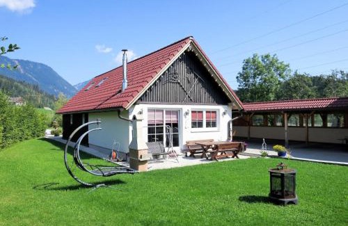 Mitterberg-Sankt Martin House | Relaxing Retreat at Saunahaus Gröbming - Pet Friendly & More