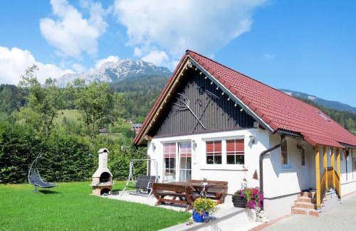 Mitterberg-Sankt Martin House | Relaxing Retreat at Saunahaus Gröbming - Pet Friendly & More