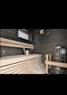 Jyvaskyla Apartment | Saunallinen Lutakon kaksio järvinäkymin