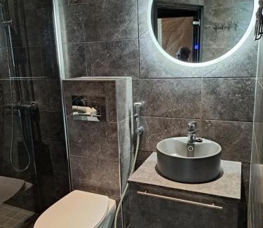 Pieksamaki Apartment | Cozy Saunallinen Yksiö with Breakfast & Top Guest Rating 9.3