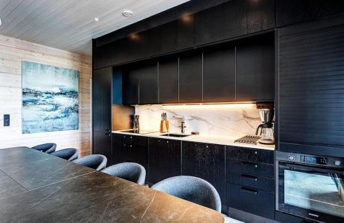 Kimito Island Villa | Seafront Retreat at Saunamäki Resort - Rated 9.6/10