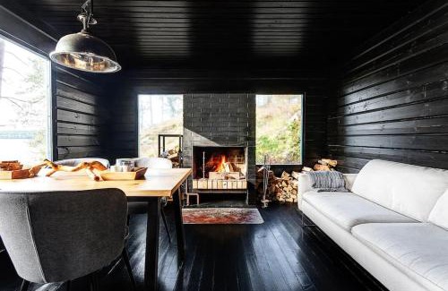 Kimito Island Villa | Seafront Villa at Saunamäki Resort K - Rated 9.3 by Guests