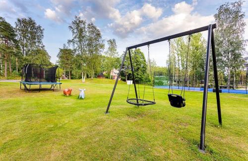 Kimito Island Villa | Seafront Villa at Saunamäki Resort K - Rated 9.3 by Guests