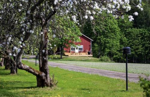 Kimito Island House | Saunamaki Resort Guesthouse - Breathtaking Countryside Views