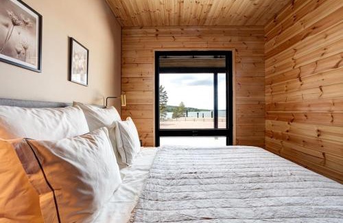 Kimito Island House | Beachfront Saunamaki Resort H - 4-Star Family-Friendly Stay