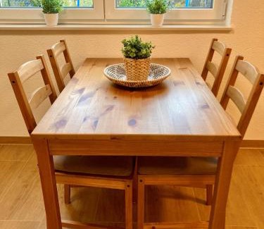 Albstadt Apartment | Child-Friendly Ferienwohnung with a 9.7/10 Guest Rating