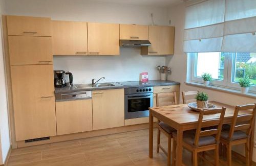 Albstadt Apartment | Child-Friendly Ferienwohnung with a 9.7/10 Guest Rating