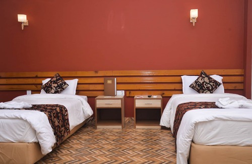 Sauraha Bed & Breakfast | Budget-Friendly Getaway at Sauraha Holiday Home