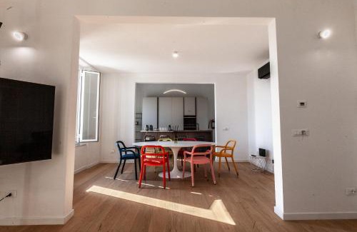 Pietrasanta Apartment | Sauro 44 - AFFITTICA
