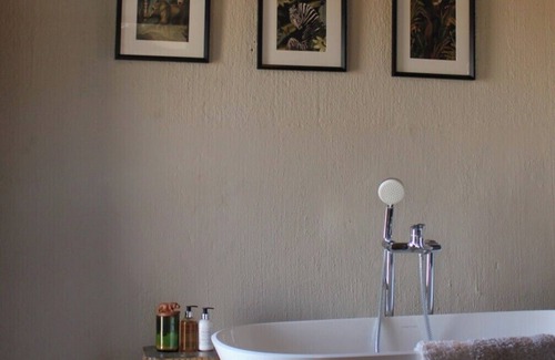 Maruleng Other | Experience Sausage Tree Safari Camp: 4-Star Haven Awaits