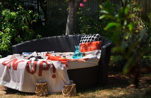 Daylesford House | Pet-Friendly Sausalito: 4-Star Retreat with Top Reviews