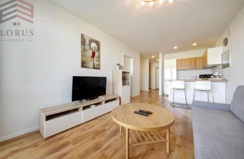 Vilnius city municipality Apartment | Top-Rated Sausio 13 Apartamentas - Pet Friendly Retreat