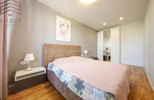 Vilnius city municipality Apartment | Top-Rated Sausio 13 Apartamentas - Pet Friendly Retreat