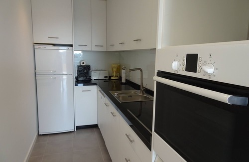 Cavaliere Apartment | Discover Sauvagières: Guest Rated 9.8 with Ocean Views