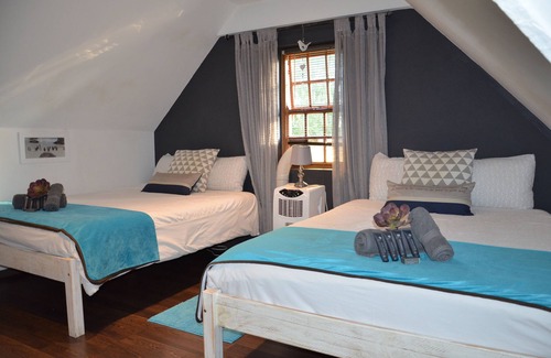 Drakenstein Bed & Breakfast | Discover Sauvignon Country Lodge: Guest Rated 9.6/10
