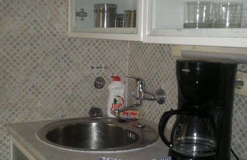 Vukov Spomenik Apartment | Guest Rated 10/10: Sava Apartment Near Vukov Spomenik