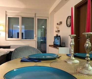 Pirot Apartment | Pet-Friendly Sava Lux Apartman: Guest Rated 10/10 Stay