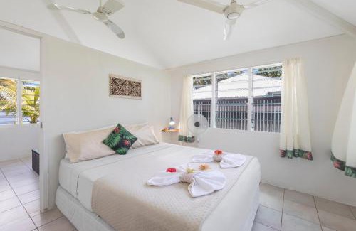 Fagamalo Resort | Experience Savaii Lagoon Resort: Oceanfront & Wheelchair Accessible