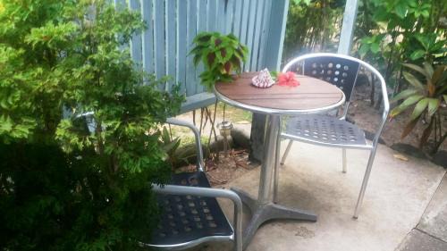 Fagamalo Resort | Experience Savaii Lagoon Resort: Oceanfront & Wheelchair Accessible