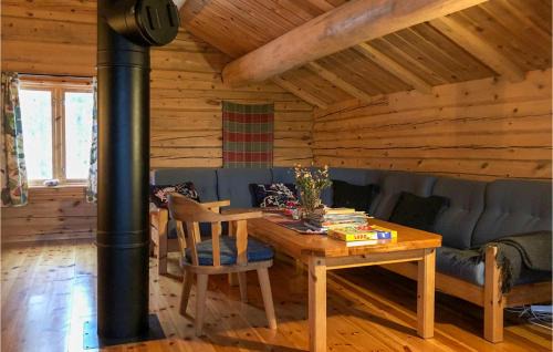 Tynset House | Discover Savalen Hestesenter: Family & Pet Friendly Retreat